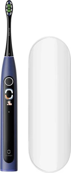 Oclean X Lite Set Dark Blue