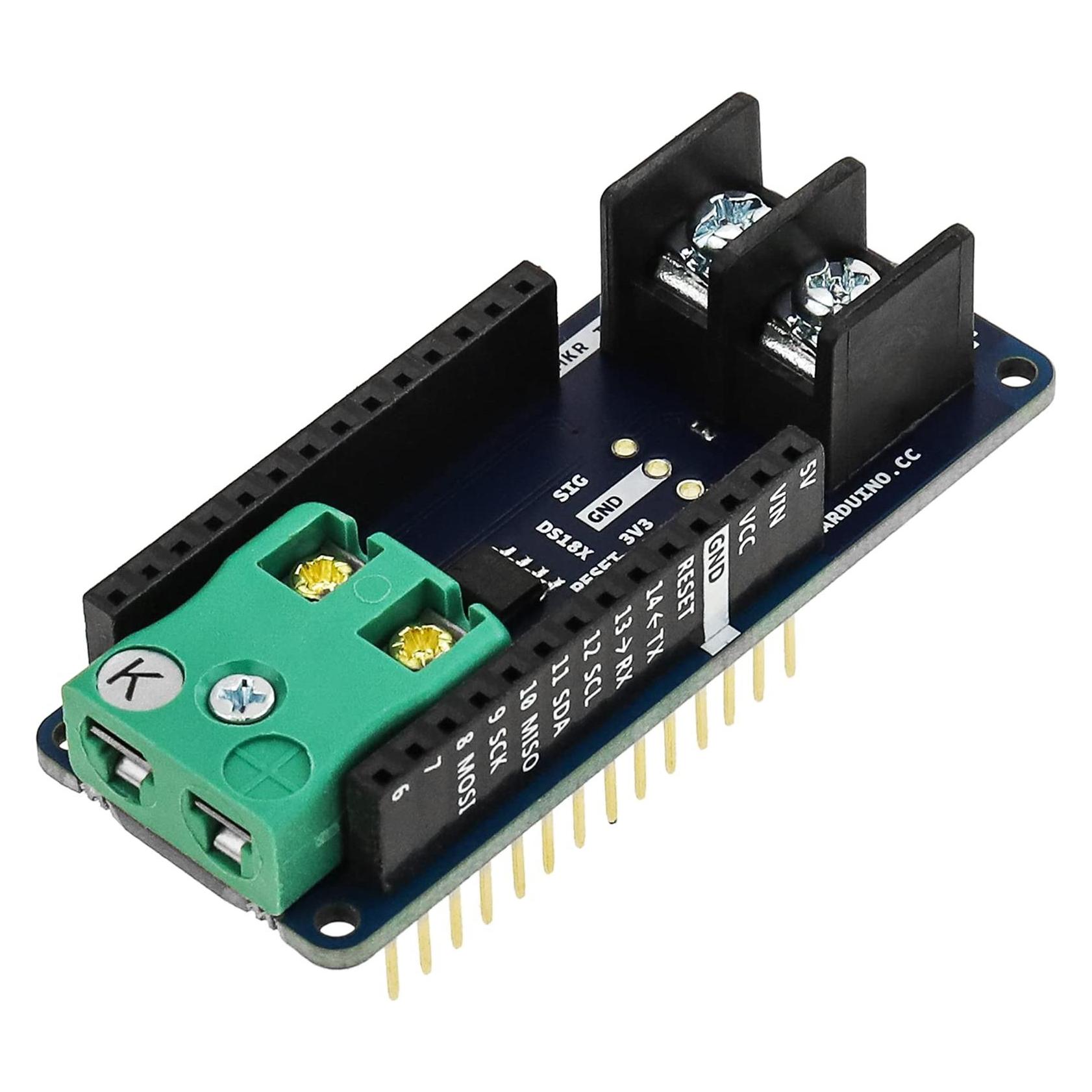 Arduino Shield MKR Therm Shield (ASX00012)