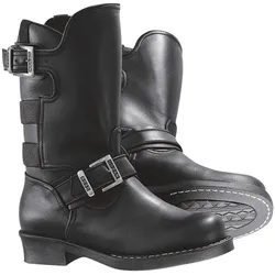 Daytona Urban GTX Gore-Tex wasserdichte Motorradstiefel