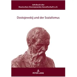 Dostojewskij und der Sozialismus, Fachbücher von Christoph Garstka