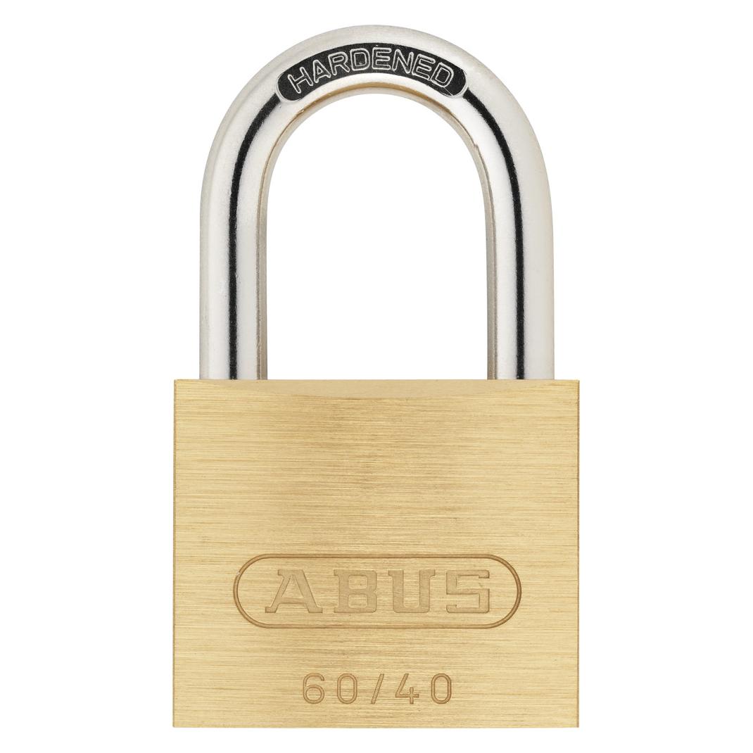Abus 60/40 KD Lock-Tag (80789)