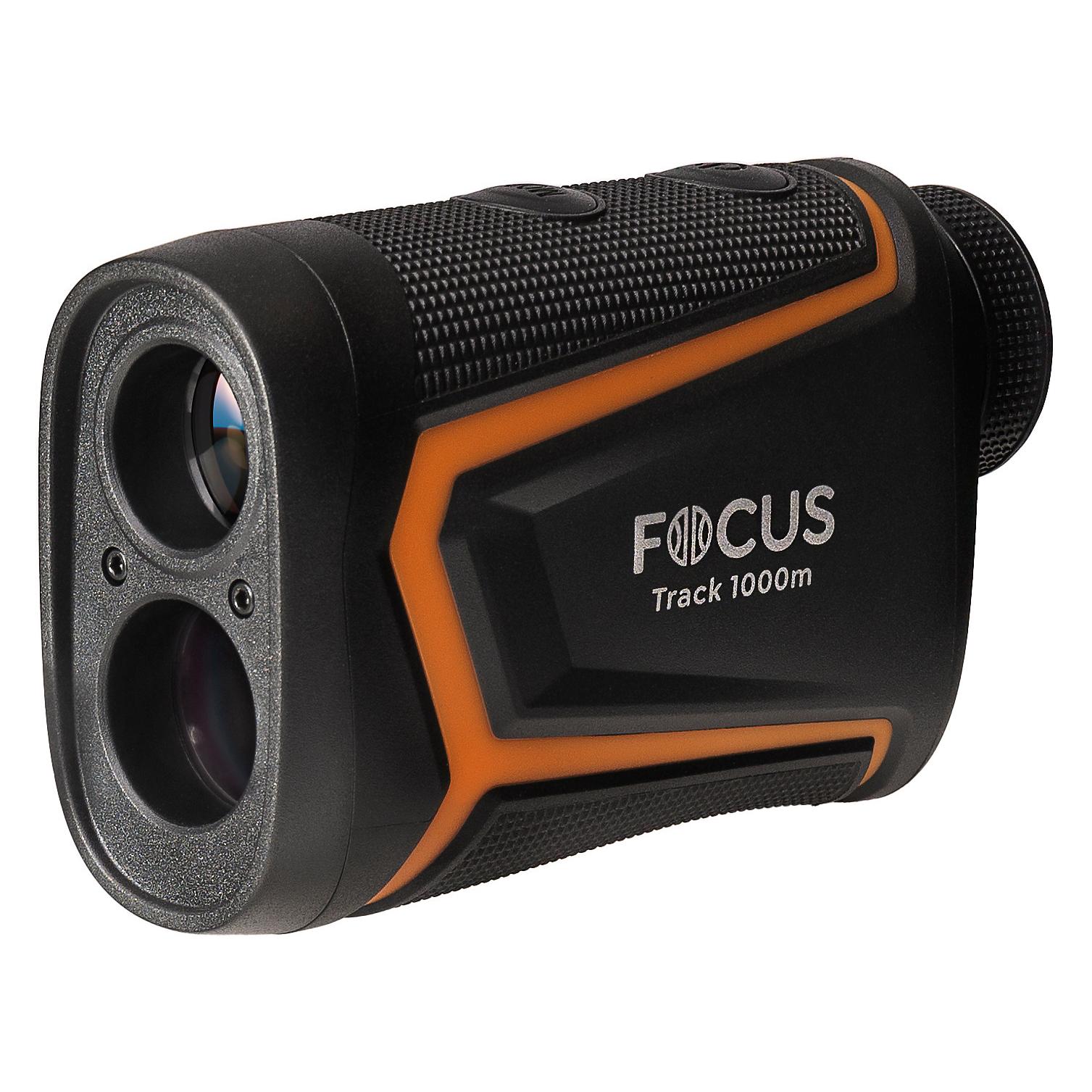 Focus Nordic rangefinder Track RF (6x, 21 mm) (SW-RF02 1000M)