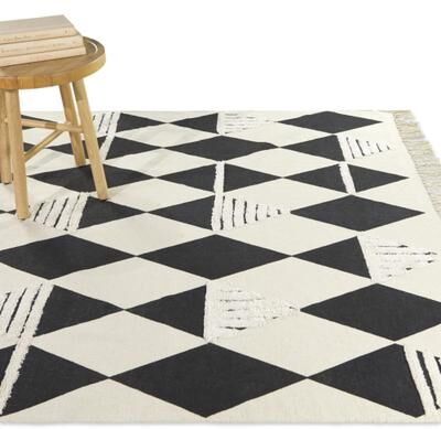 Balta Rugs Paterson Modern Diamond Area Rug