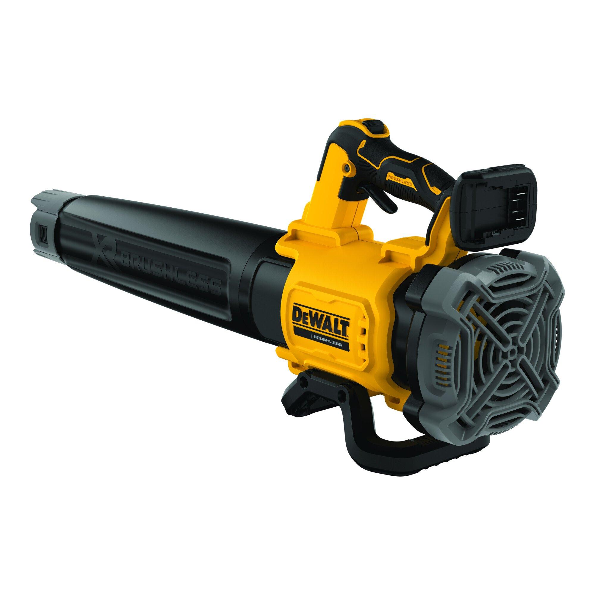 DeWalt DCMBL562N-XJ Akku-Gebläse | 18 V)
