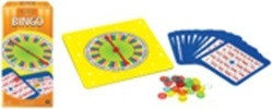 Sparkys Edition Bingo Spel