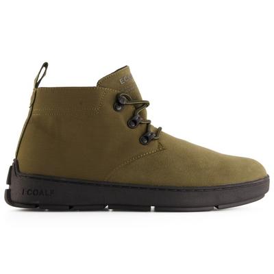 Ecoalf - Bierzo Boot - Freizeitstiefel 41 | EU 41 braun
