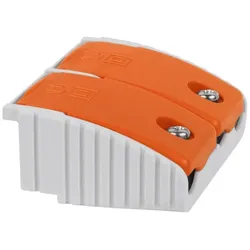OSRAM BETRIEBSGERÄTE Anschlusskasten EVG OTCABLECLAMP A-STYLE