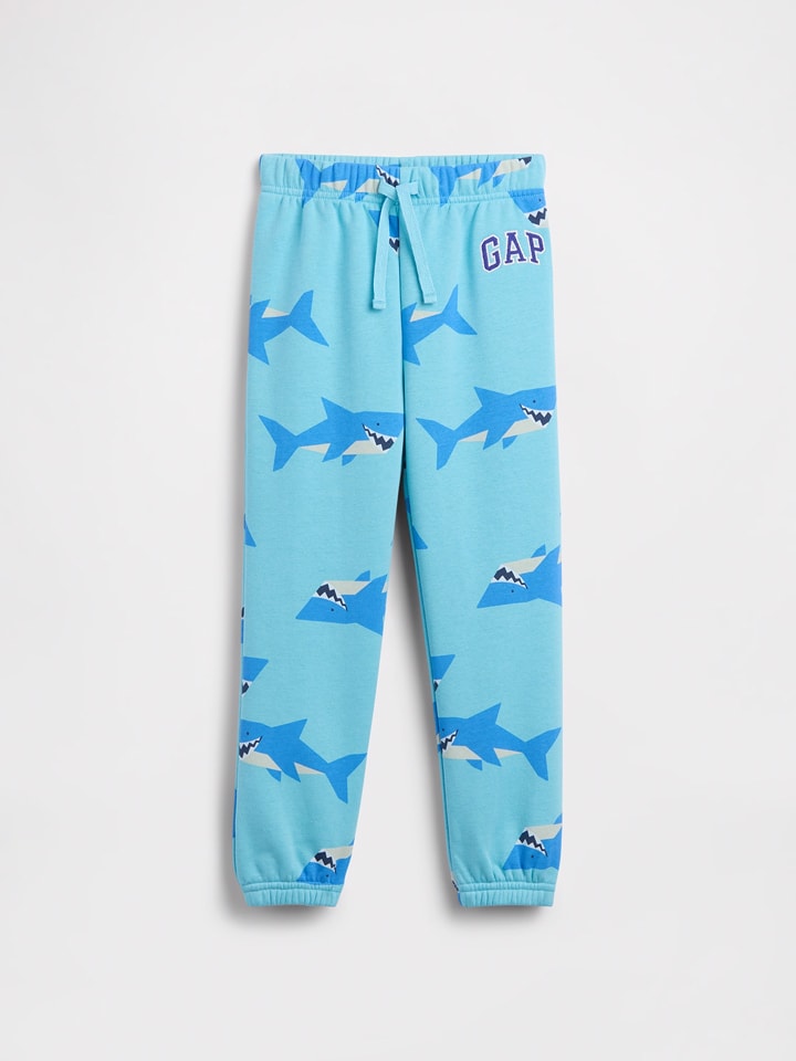 GAP Sweathose in Hellblau - 104