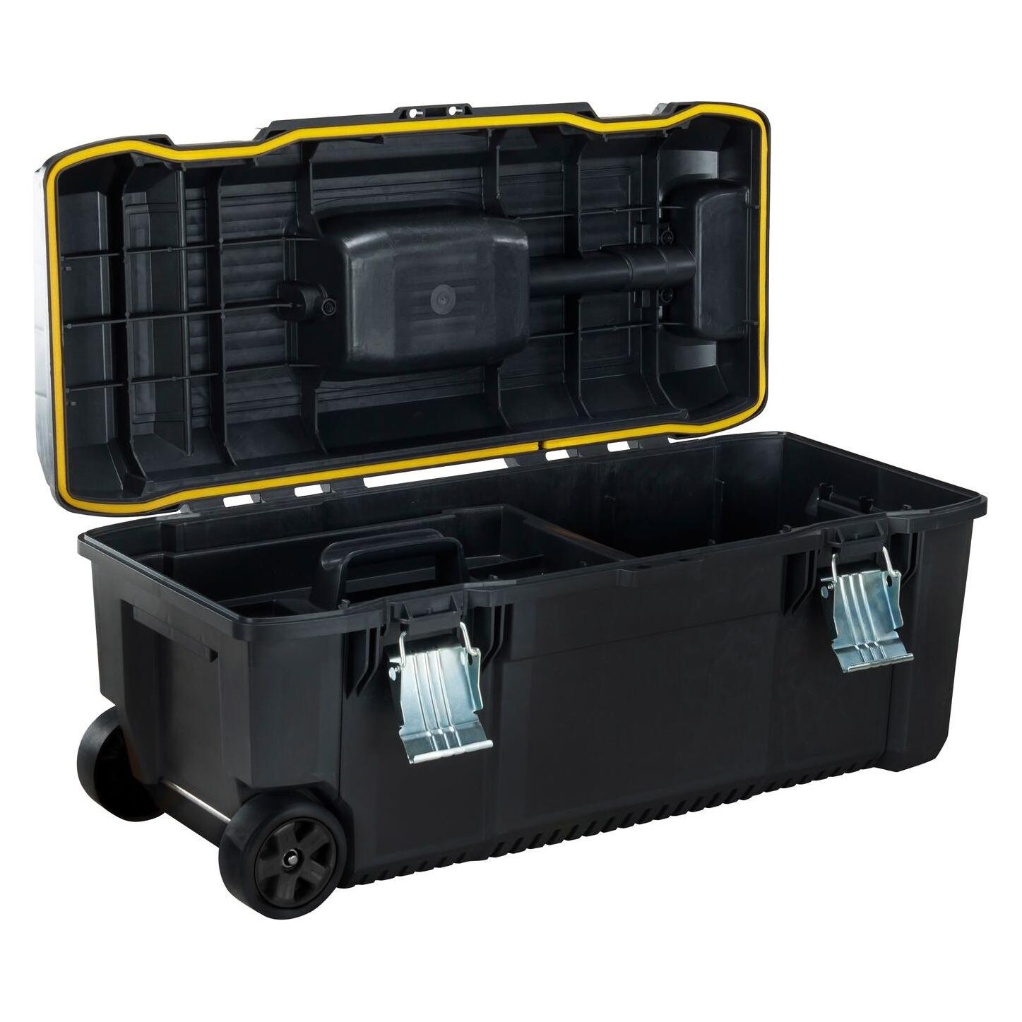 Stanley Werkzeugbox mobil Foam (FMST1-75761)
