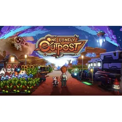 One Lonely Outpost