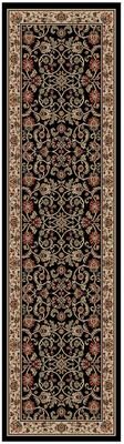 Mayberry Hometown Classic Oriental Keshan Area Rug