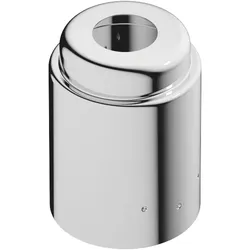 Dornbracht Haube Ersatzteile 90110207200 Platin 90110207200-08