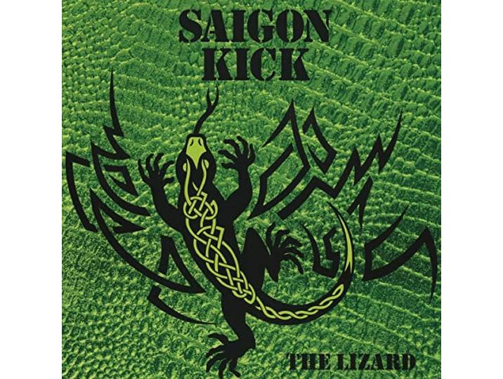 Lizard