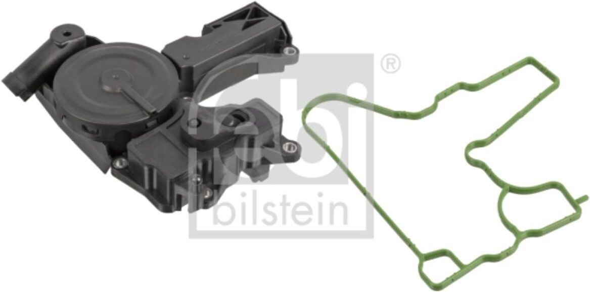 Febi Bilstein Separatore olio, ventilazione del carter 170406
