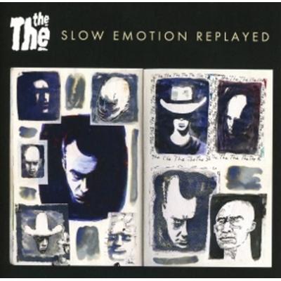 THE THE - Slow Emotion Replayed (CD Single) - The The, CD