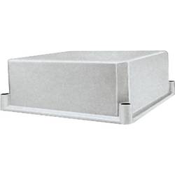 Schneider Electric NSYTPLSC2736AG Schneider NSYTPLSC2736AG RAL7035 PLS Abdeckung Polycarbonat Grau 1 St.