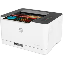HP Color Laser 150nw - Laserdrucker