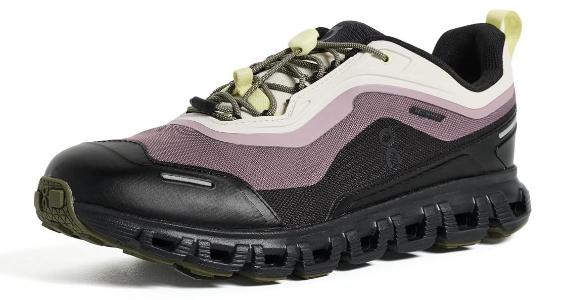 On Running Cloud 6 GEO WP Sneaker