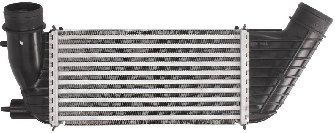 Thermotec Intercooler DAC006TT
