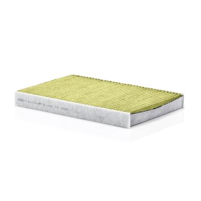 MANN-FILTER Filter, Innenraumluft FreciousPlus fp2952 für Iveco