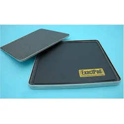 Exactgame ExactPad EP-A1 (Accuracy One) Profession, Mausmatte, Schwarz