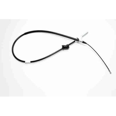 VAICO Seilzug, Kupplungsbetätigung Original Qualität v250162 für Ford