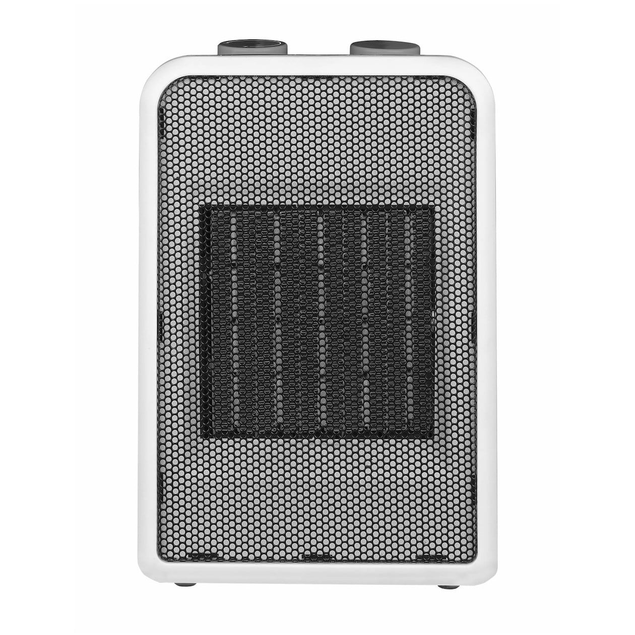 Eurom Safe-t-heater 2400 Keramische kachel Grijs
