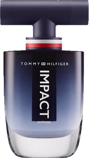 100ml Tommy Hilfiger Impact Intense Eau de Parfum