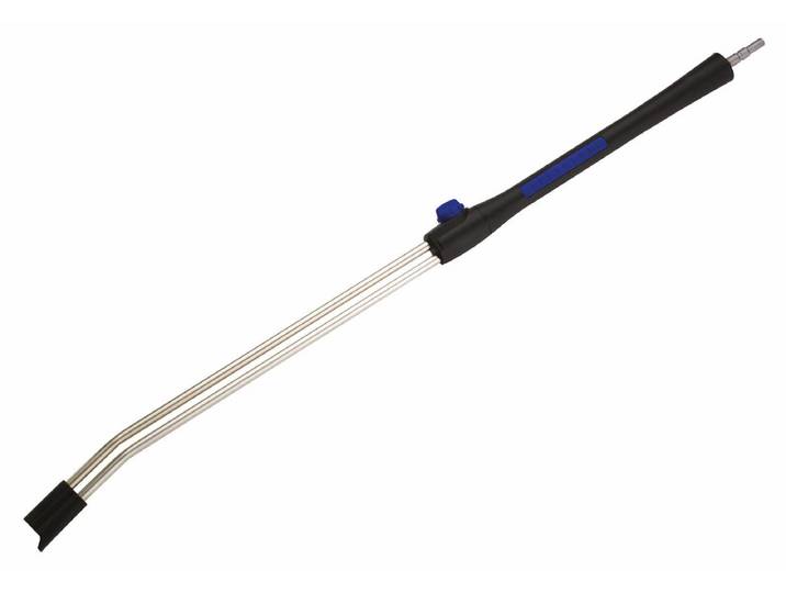 Nilfisk Tornado Plus Lanze 1120mm gebogen o. Düse Zubehör