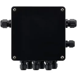 Marantec Ex Klemmkasten für 6 Endschalter, für Zone 1/ 2/21/22