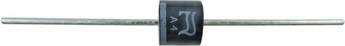 Diotec Si-Gleichrichterdiode P1000D P600 200V 10A