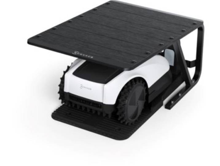 Ecovacs - Garage Abri Pour Robot Tondeuse Goat