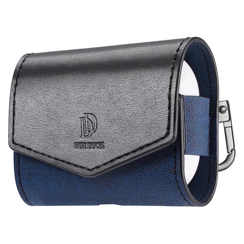 Dux Ducis AirPods 3 Case Mix Earphone Holster Cover (Kopfhörer Hülle) (Dux Ducis Case Mix Series AirPods 3 Blue)