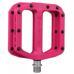 Burgtec MK4 Composite Plattformpedale Purple Rain