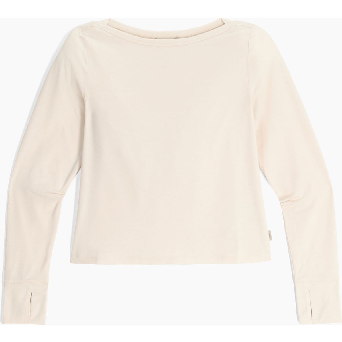 Royal Robbins W Madera Long Sleeve chalk (115) L Y14600138115L