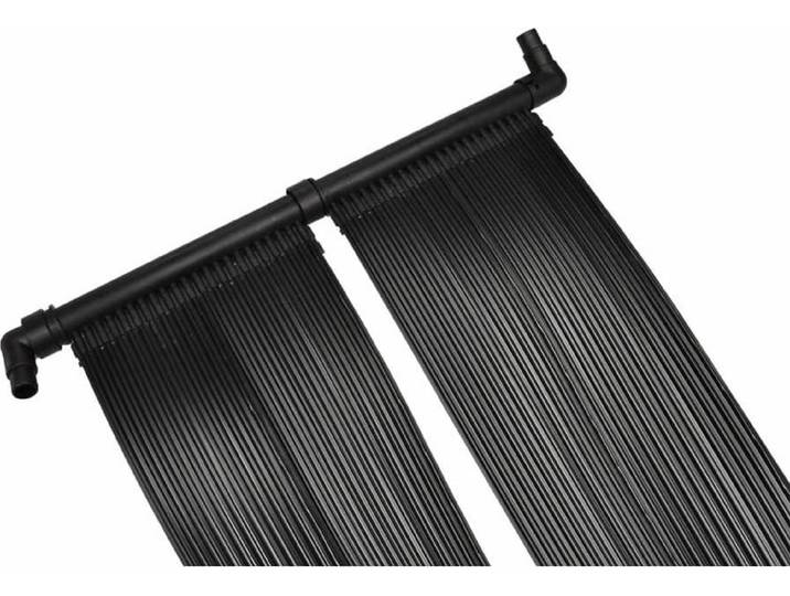 vidaXL Solar-Panel für Poolheizung 80x620 cm