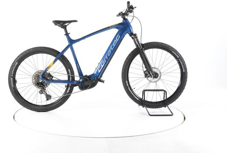 Corratec E-Power X-Vert Race Trinity E-Bike - 229733