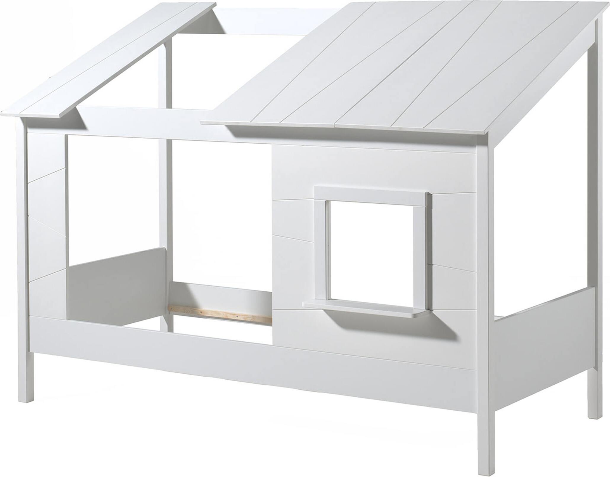 Vipack Baumhaus Bett 90 x 200 cm Liegefläche