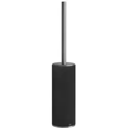 Gessi316 WC-Bürstengarnitur, freistehend, 54744708, Farbe: Kupfer gebürstet PVD
