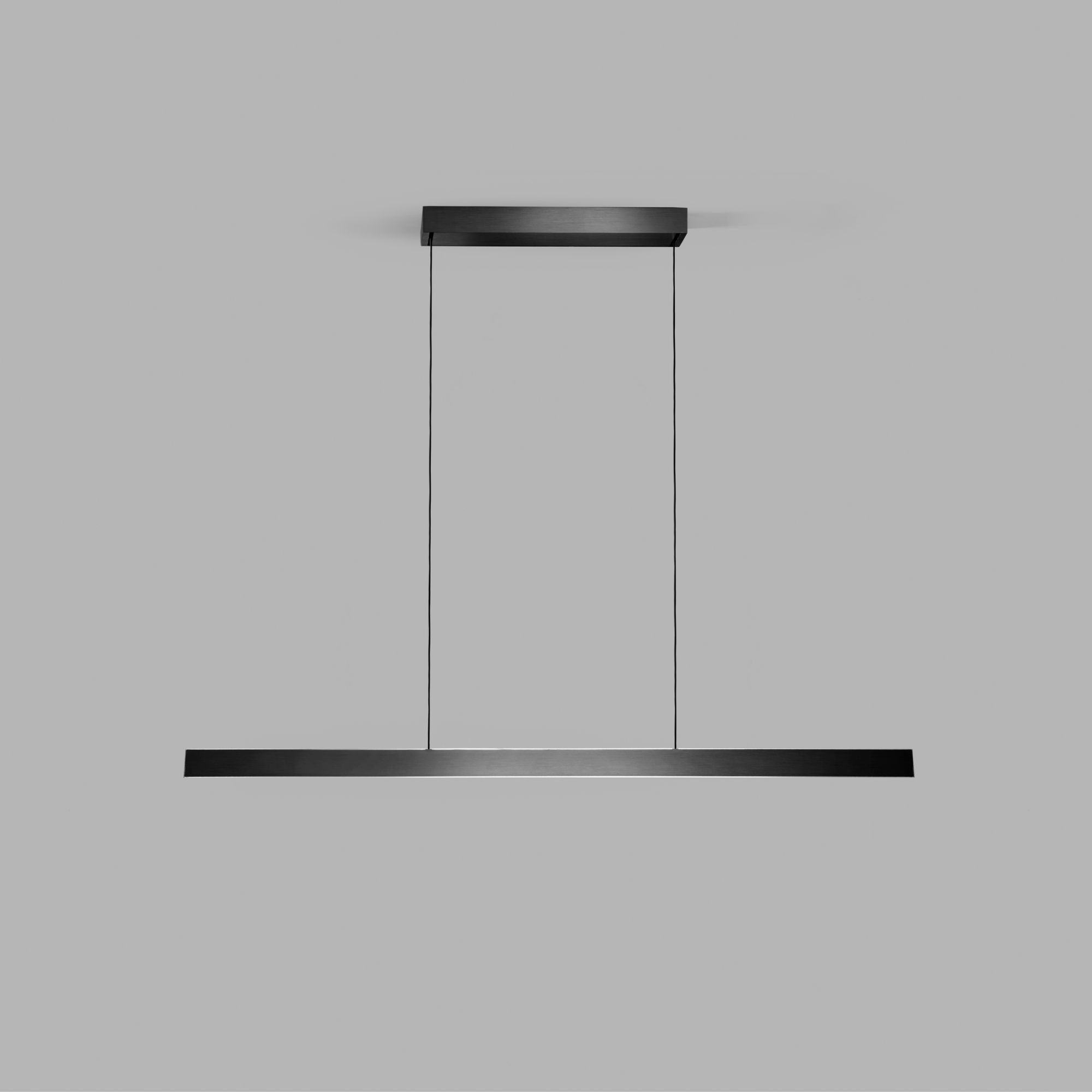 Light-Point LED-Pendelleuchte EDGE LINEAR (mit Smart-Tune) 150cm schwarz 270560 5711389705602