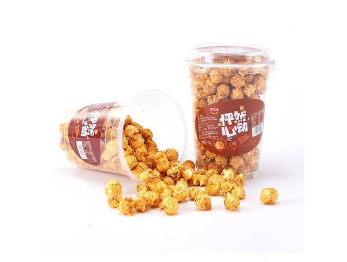 Yousmai Pengranxindong Popcorn (caramel) 120g