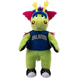 Bleacher Creatures Peluche Orlando Magic (25 cm)