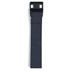 Satch Tag Reflective Blue