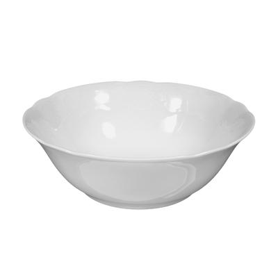 Esmeyer 2 x Seltmann Salats rund 20 cm, Form: Salzburg, Dekor: 00003