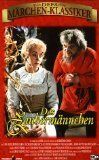 Das Zaubermännchen - DEFA [VHS] - Preis vom 13.10.2026 19:28:25 h