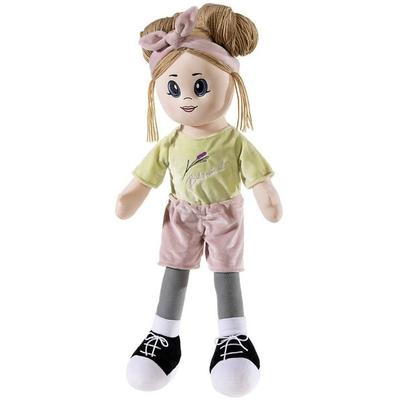 Heunec 479173 - POUPETTA XL Puppe, Lulu, 63 cm