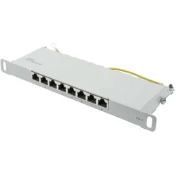 Good Connections GC-N0123 Gigabit Ethernet, Server Zubehör, Grau