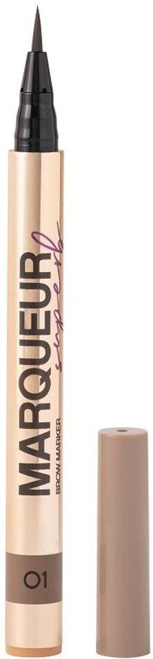 VIVIENNE SABO Marqueur Superb Brow Marker 0.7ml