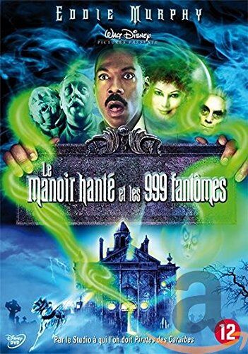 LE MANOIR HANTE ET LES 999 FANTOMES - Preis vom 17.10.2026 19:25:27 h