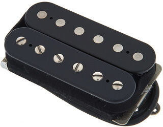 DiMarzio DP254FBK Transition Neck black schwarz